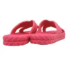 Chinelo Feminino Trançado Nuvem - Imagem 27