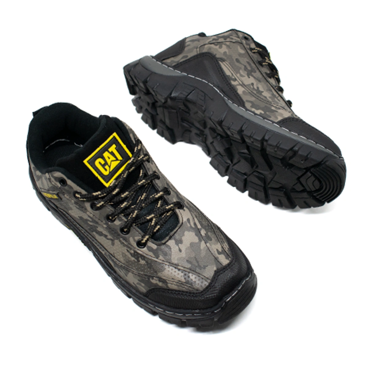 Tênis Masculino Caterpillar Adventure Walk - Imagem 25