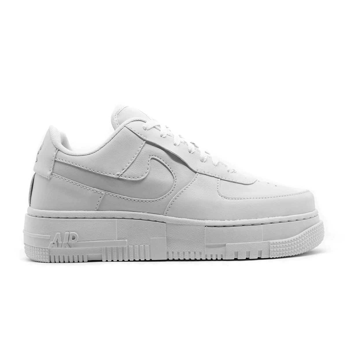 Tênis Feminino Nike Air Force 1 Pixel - Imagem 7