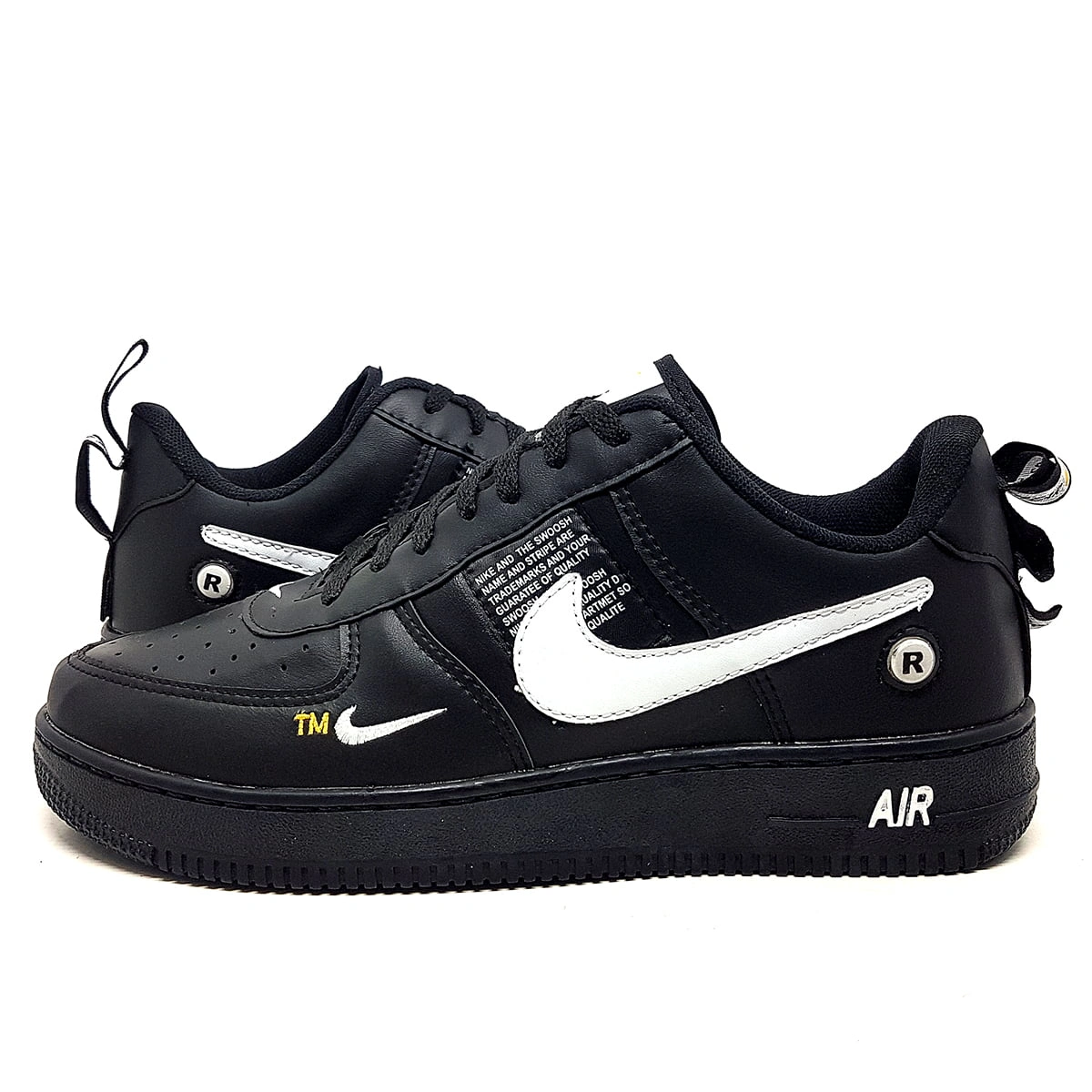 Tênis Nike Air Force TM - Imagem 19