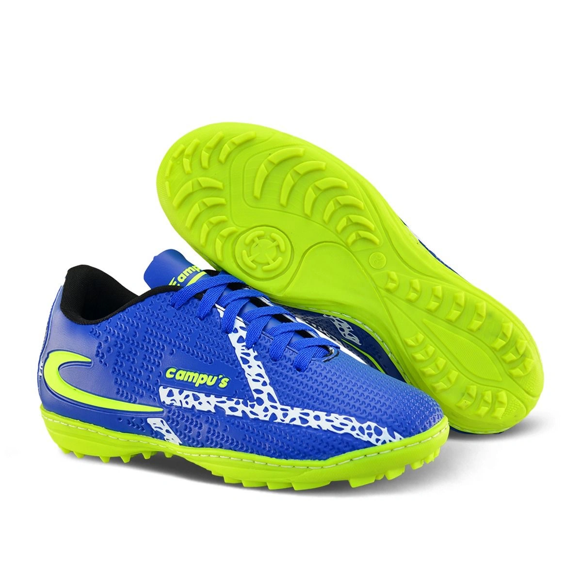 Chuteira Society Campu’s - Imagem 3