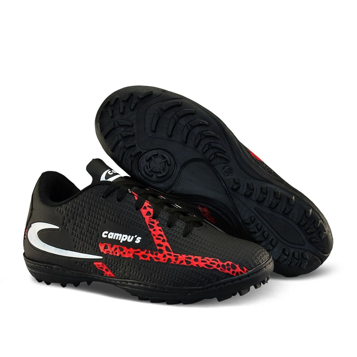 Chuteira Campus – Society