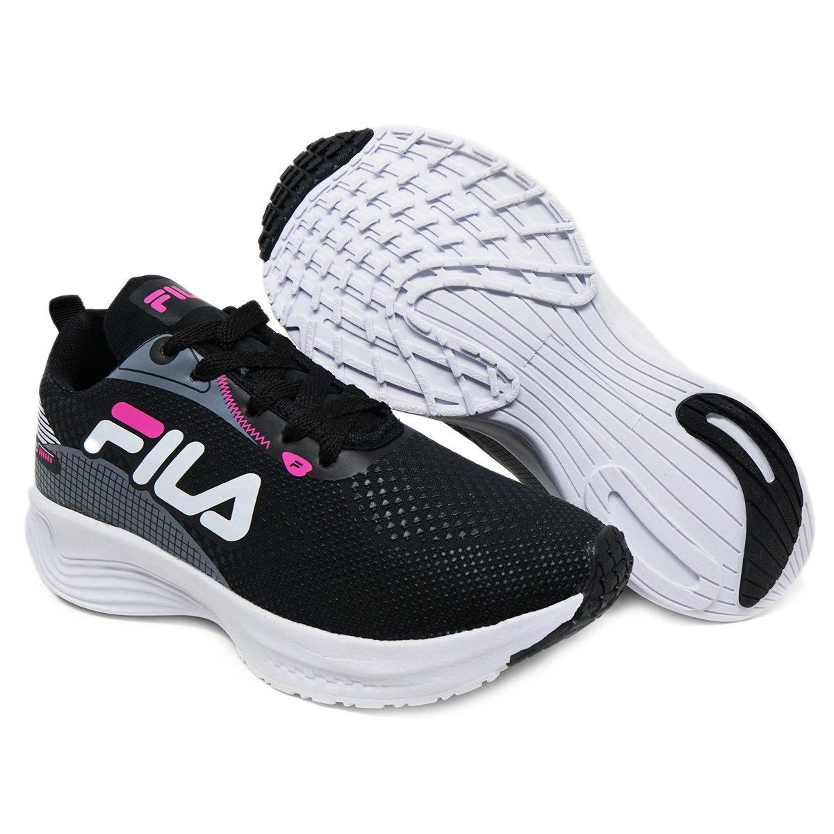 Tênis Feminino Fila Racer Brave Run