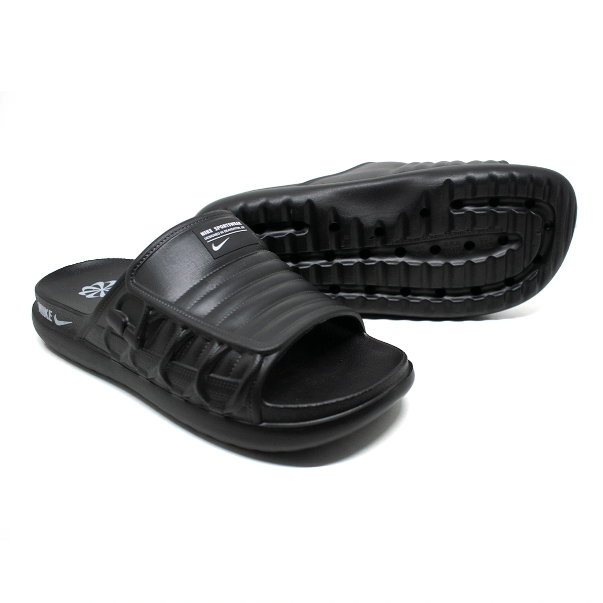 Chinelo Masculino Nike Asuna 2.0 EVA