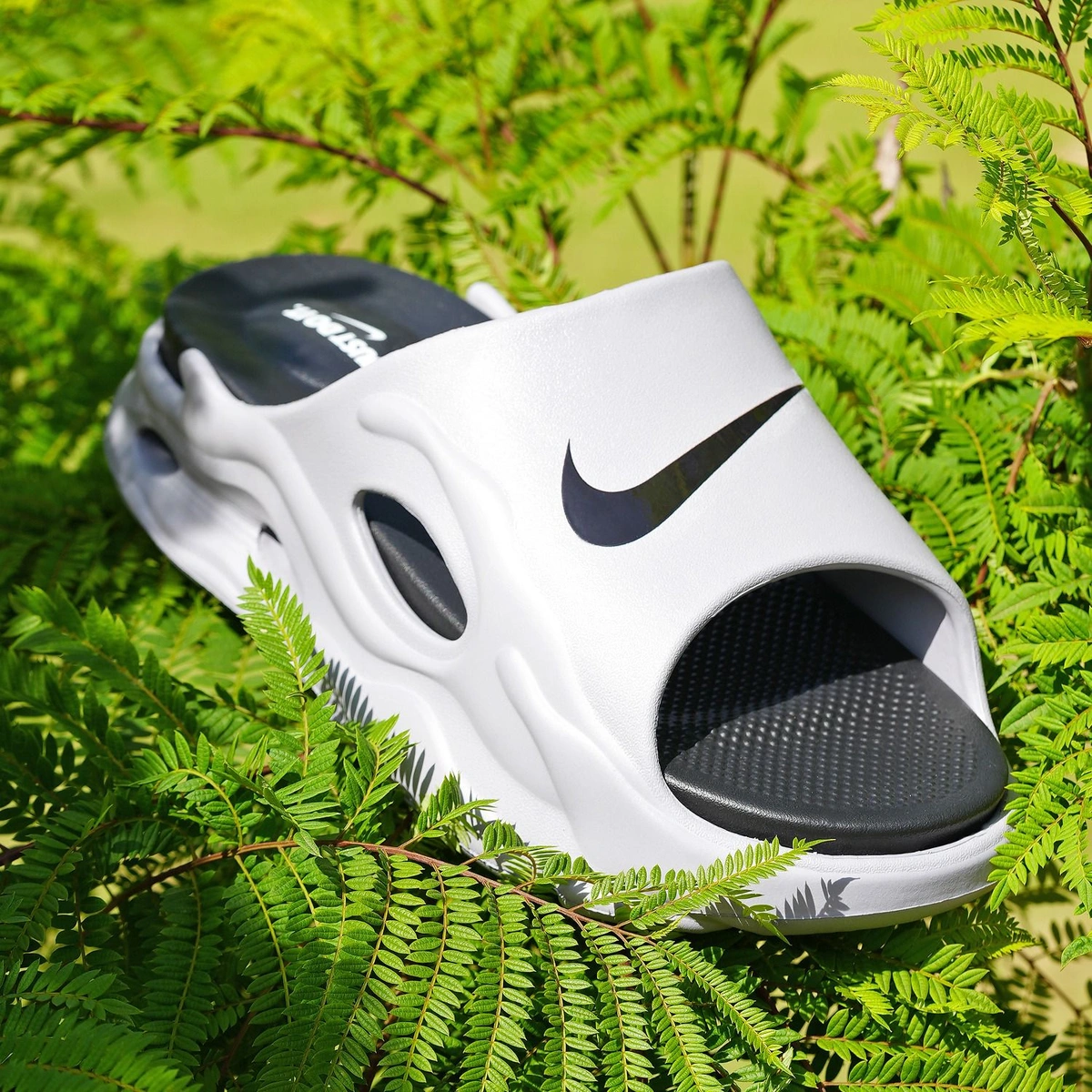 Chinelo Masculino Nuvem Nike Palmilha Removivel