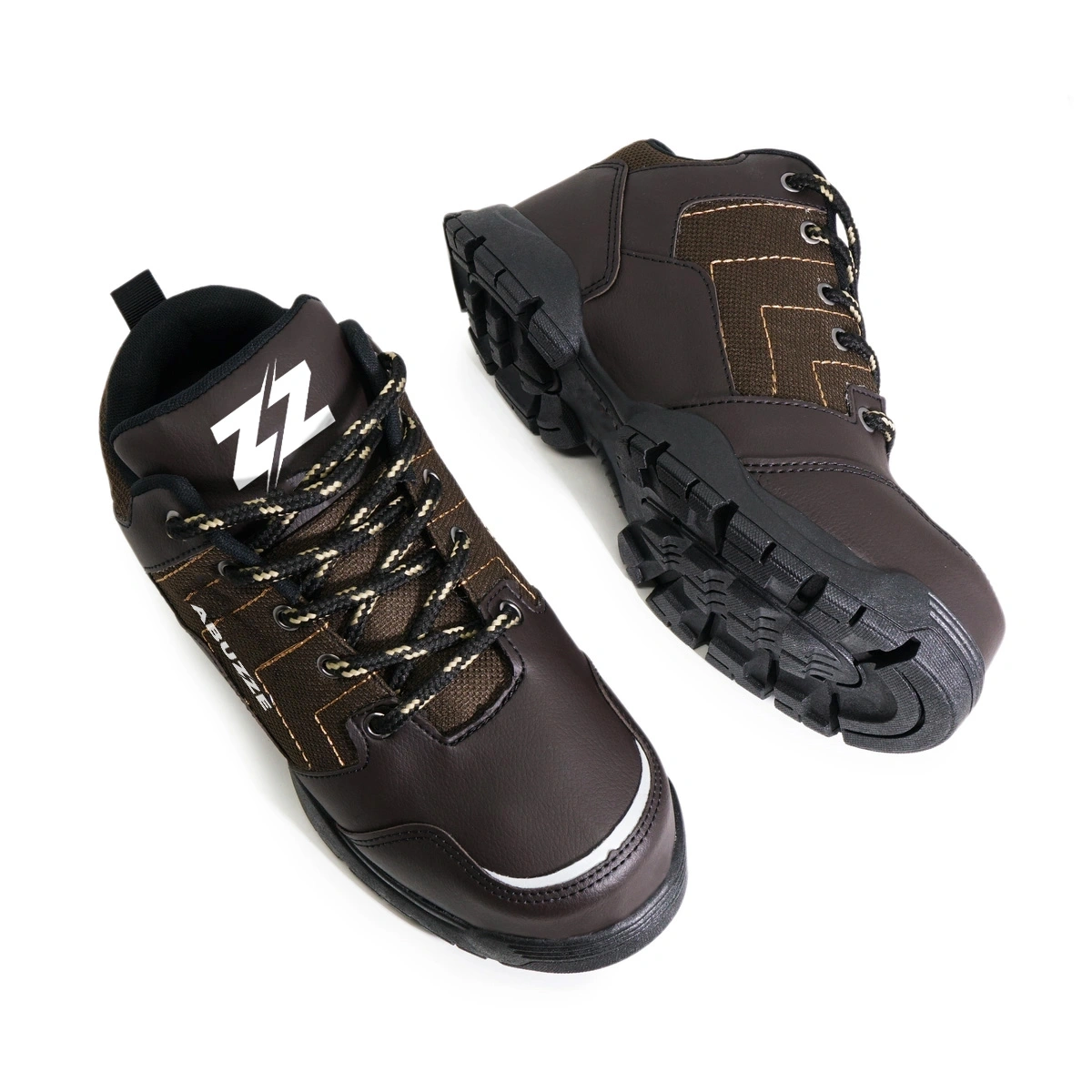 Tênis Botinha Masculina Abuzze Track - Imagem 26