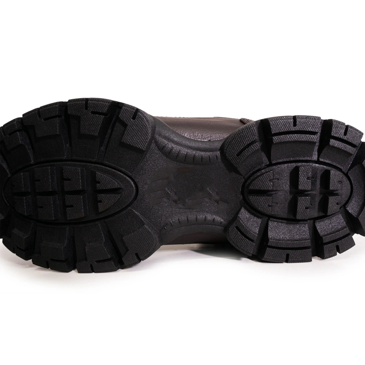 Tênis Botinha Masculina Abuzze Track - Imagem 28