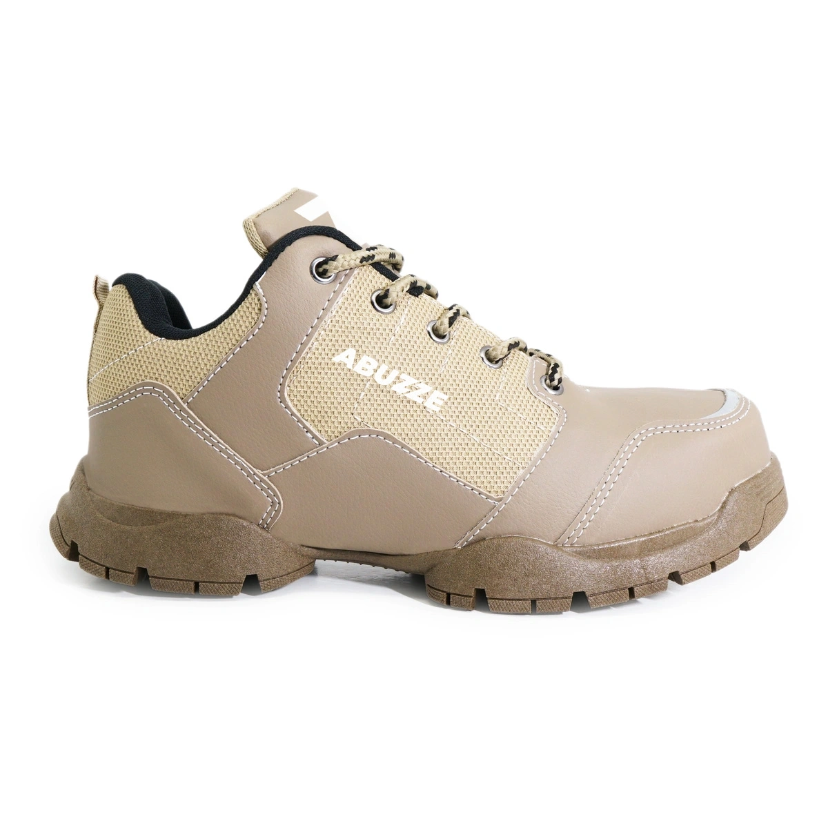 Tênis Botinha Masculina Abuzze Track - Imagem 8