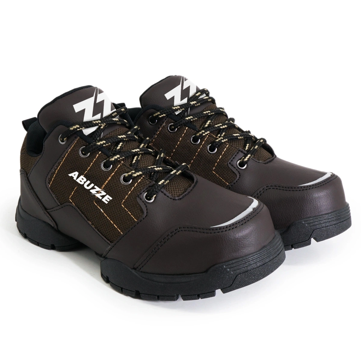 Tênis Botinha Masculina Abuzze Track - Imagem 24