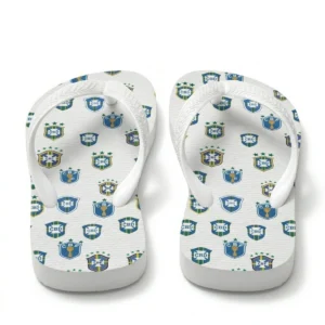 Chinelo Masculino Escudos Brasil