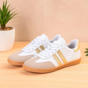 Tênis Casual Elegância feminina SB - WR