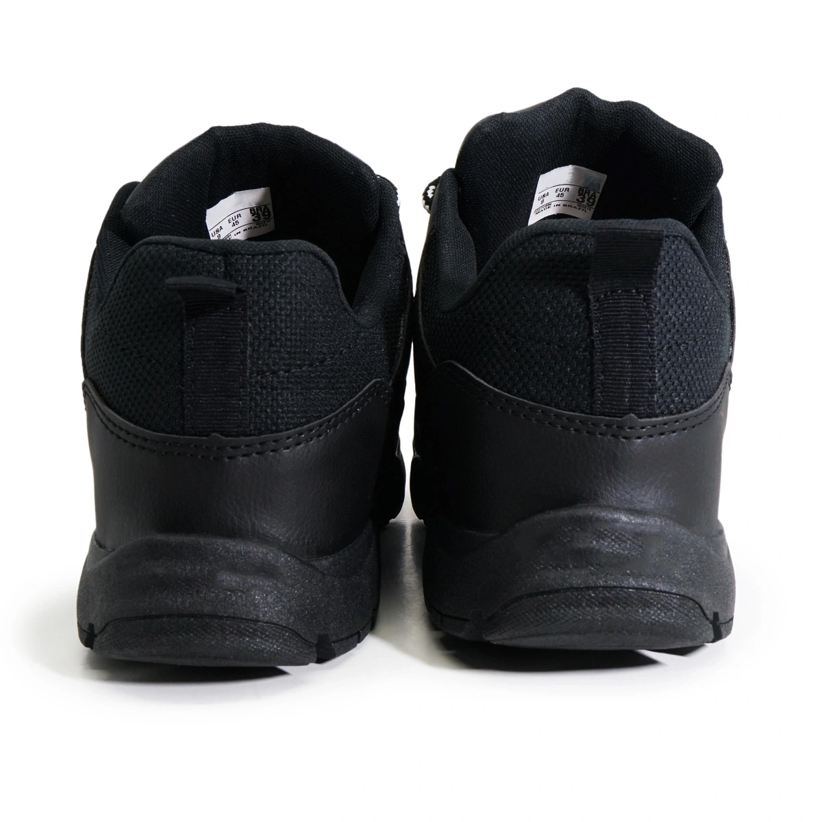 Tênis Botinha Masculina Abuzze Track - Imagem 6