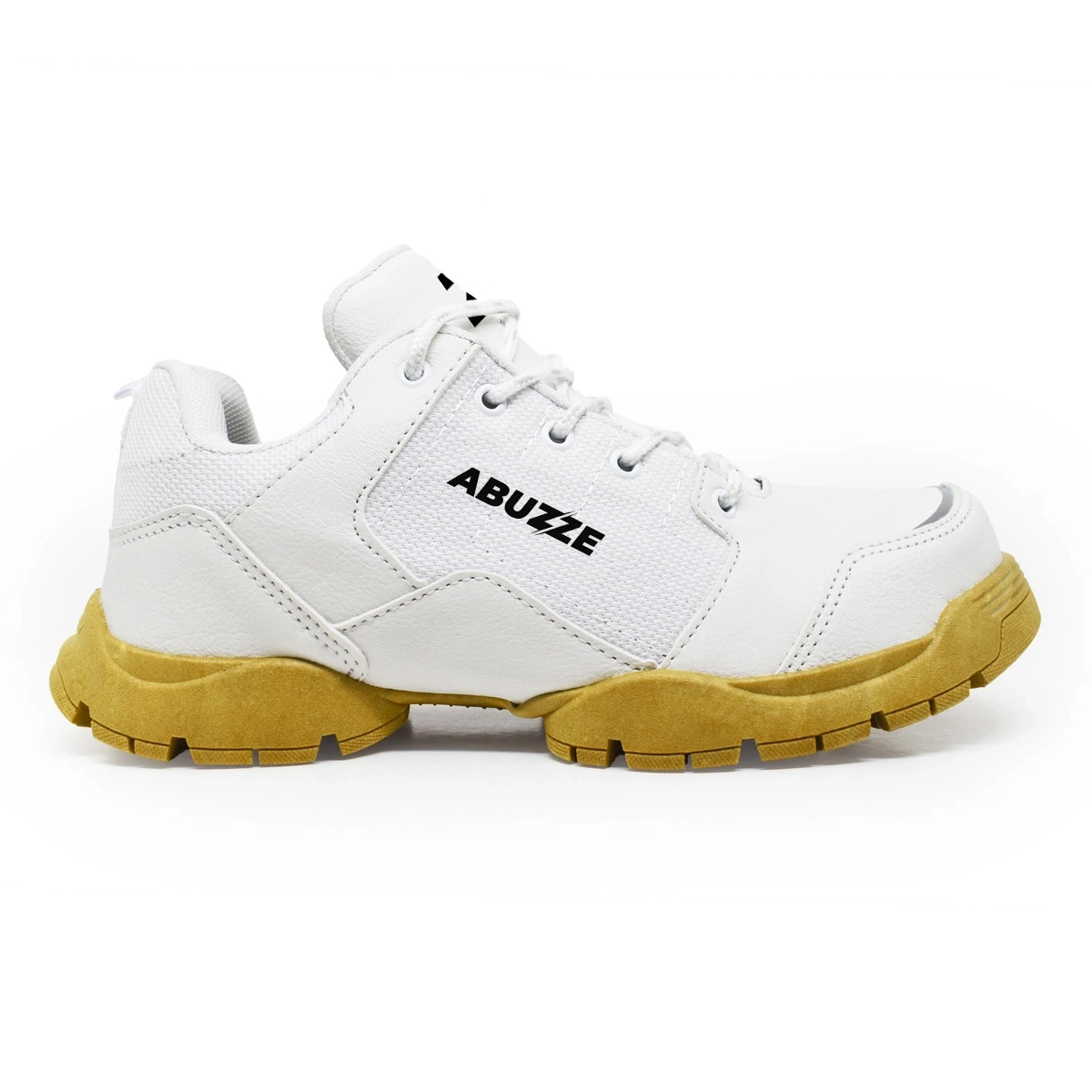 Tênis Botinha Masculina Abuzze Track - Imagem 15