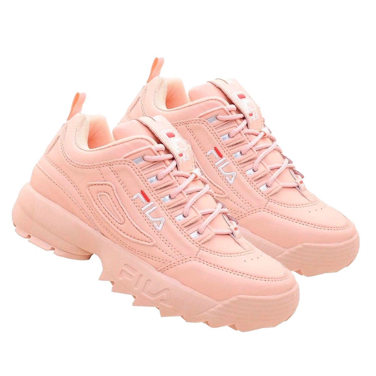 Kit 2 Tênis Fila Disruptor - Imagem 15