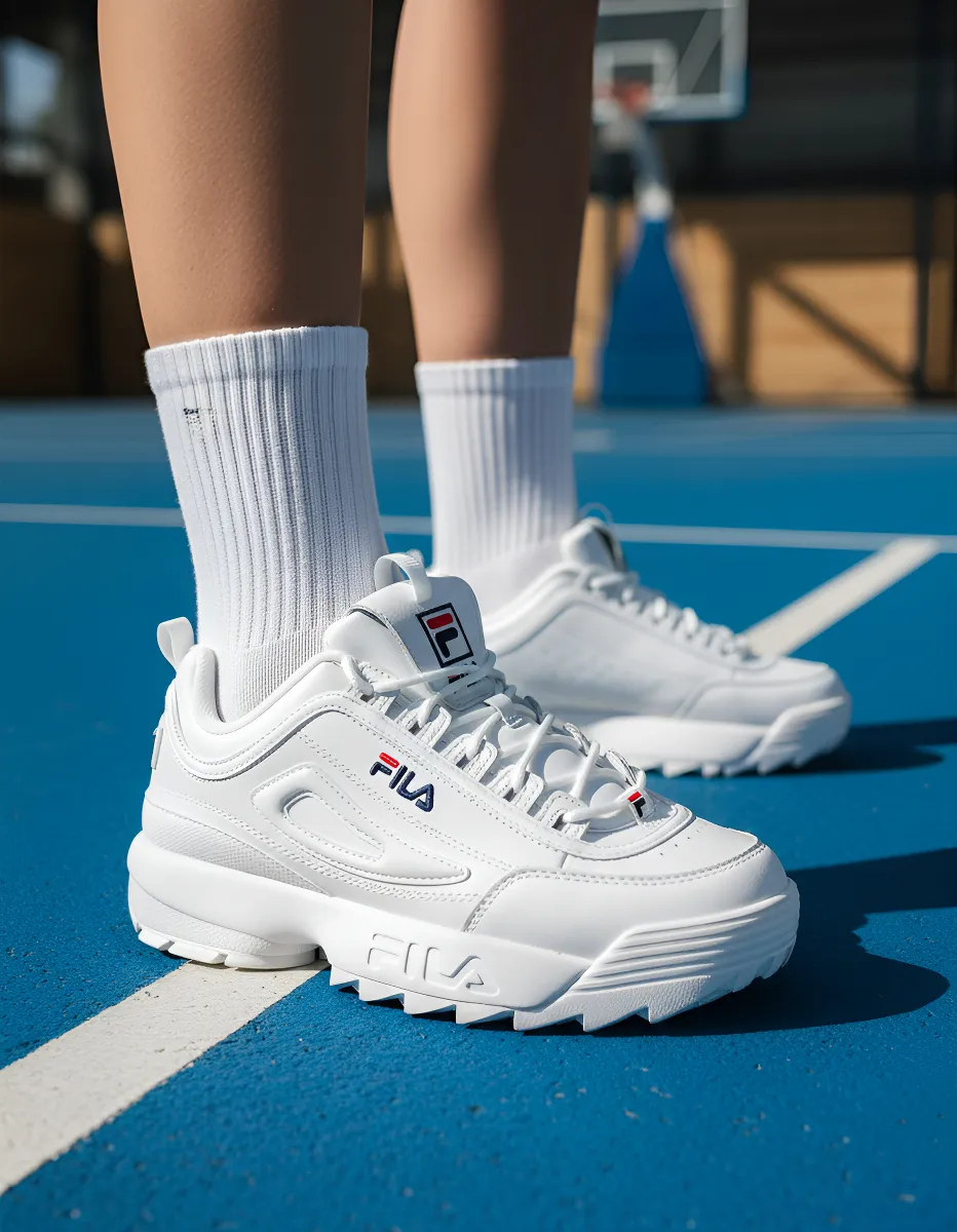 Tênis Fila Disruptor