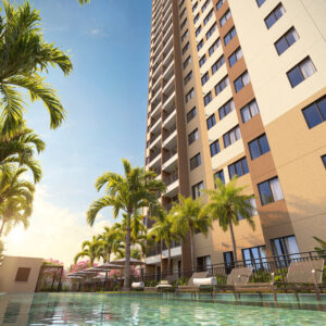 UNIQ Condomínio Clube