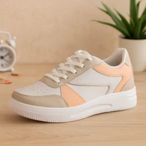 Tênis Casual Elegância feminina WR