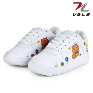 Tênis Capivara Infantil 26-33