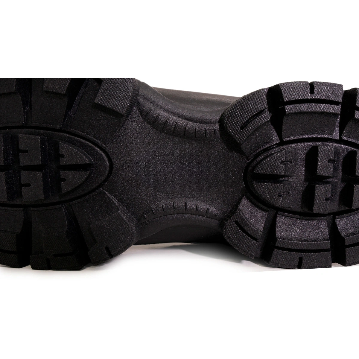 Tênis Botinha Masculina Abuzze Track - Imagem 7