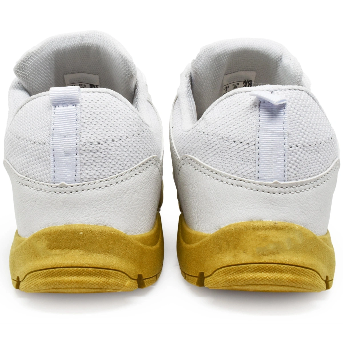 Tênis Botinha Masculina Abuzze Track - Imagem 20