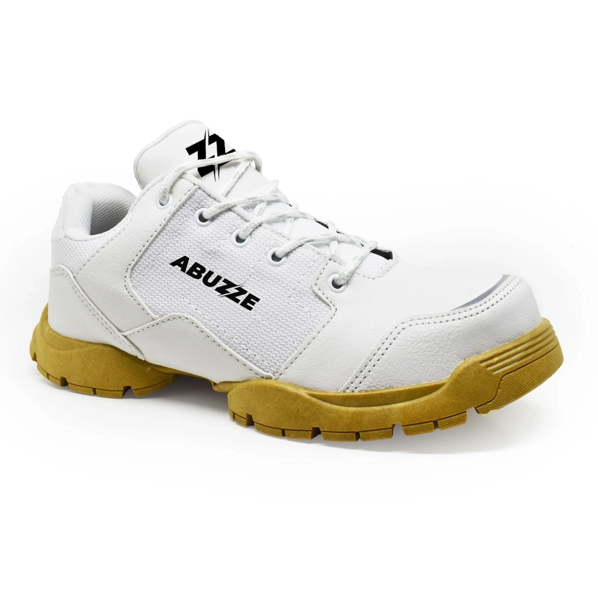 Tênis Botinha Masculina Abuzze Track - Imagem 16