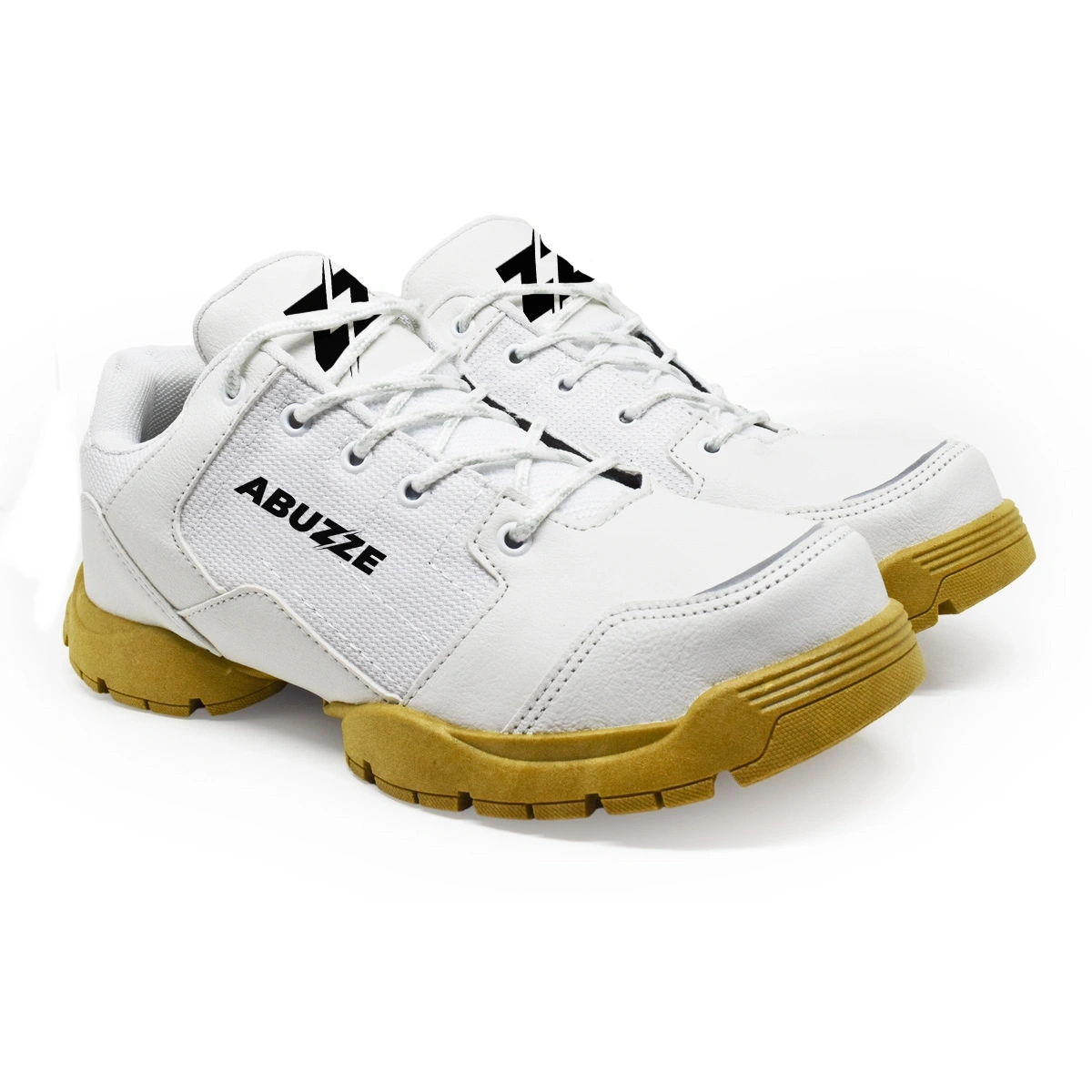 Tênis Botinha Masculina Abuzze Track - Imagem 17