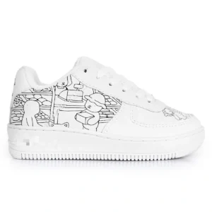 Tênis Infantil Bob Goods 26-33