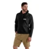Blusa Moletom Vans com Capuz