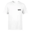 Camiseta Masculina Vans