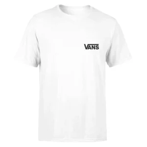 Camiseta Masculina Vans