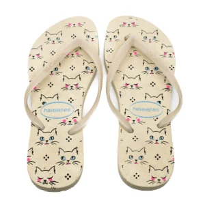 Chinelo Feminino Havaianas