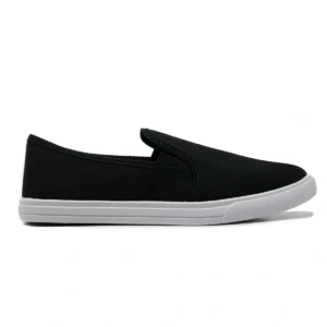 Tênis Feminino Slip On Casual