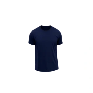 Camiseta Masculina – O Luxo do Algodão Premium Sustentável