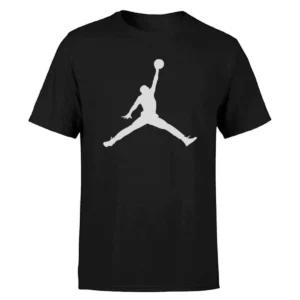 Camiseta Masculina Jordan Logo