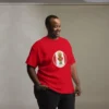 Camiseta Masculina Plus Size Copa do Mundo Canadá 2026