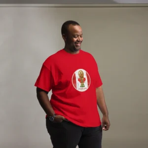 Camiseta Masculina Plus Size Copa do Mundo Canadá 2026