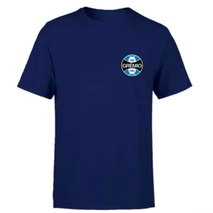 Camiseta Masculina Grêmio
