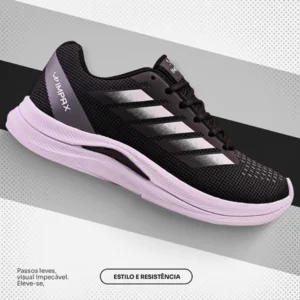 Tênis Masculino Dublin Esportivo Academia Corrida Caminhada