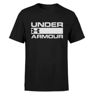 Camiseta Masculina Under Armour 100% Algodão