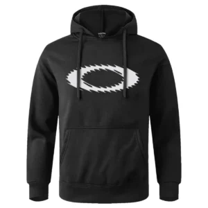 Blusa Moletom Oakley