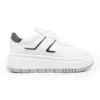 Tênis Feminino Plataforma Luxe Casual Podlinda
