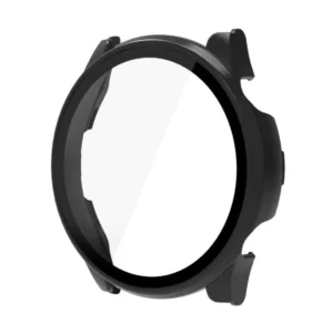 Case Bumper Protetor de Vidro Para Haylou Solar Plus RT3