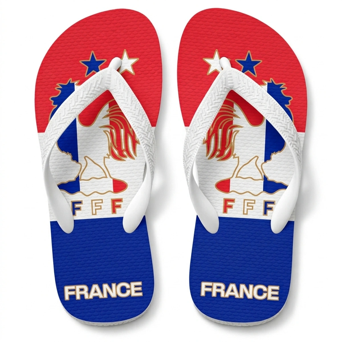 Chinelo Masculino França