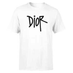Camiseta Masculina Dior