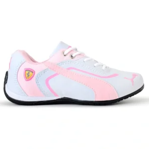 Tênis Feminino Puma Ferrari New Scuderia Formula 1