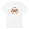 Camisa Feminina Baby Look No Bad Vibes