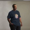 Camiseta Masculina Plus Size Copa do mundo 2026