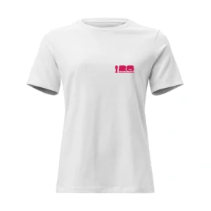 Camisa Feminina Baby Look Miami Copa do Mundo 2026