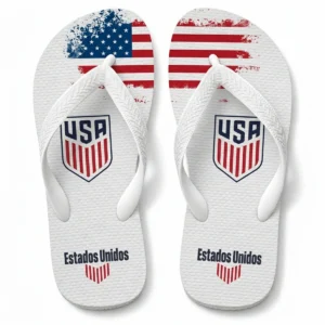 Chinelo Masculino Estados Unidos