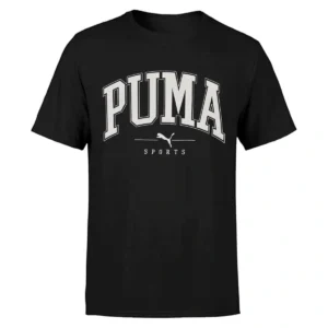 Camiseta Masculina Puma